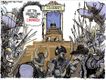 Political Cartoons by Scott Stantis
