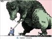 Political Cartoons by Scott Stantis