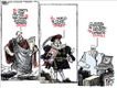 Political Cartoons by Scott Stantis