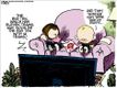 Political Cartoons by Scott Stantis