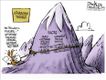 Political Cartoons by Eric Allie