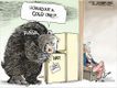Political Cartoons by Dana Summers