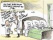 Political Cartoons by Dana Summers