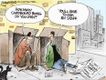 Political Cartoons by Dana Summers