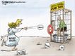 Political Cartoons by Dana Summers