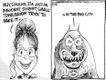 Political Cartoons by Dana Summers