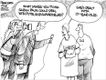 Political Cartoons by Dana Summers