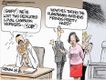 Political Cartoons by Dana Summers