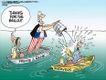 Political Cartoons by Dana Summers