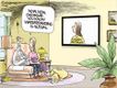 Political Cartoons by Dana Summers