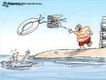 Political Cartoons by Dana Summers