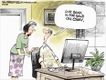 Political Cartoons by Dana Summers