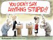 Political Cartoons by Dana Summers