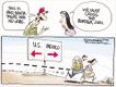 Political Cartoons by Dana Summers