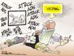 Political Cartoons by Dana Summers