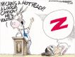 Political Cartoons by Dana Summers