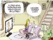 Political Cartoons by Dana Summers