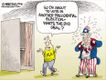 Political Cartoons by Dana Summers