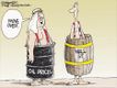 Political Cartoons by Dana Summers