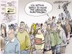 Political Cartoons by Dana Summers