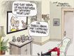 Political Cartoons by Dana Summers