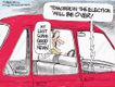 Political Cartoons by Dana Summers