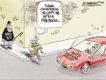 Political Cartoons by Dana Summers