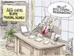 Political Cartoons by Dana Summers