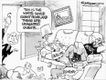 Political Cartoons by Dana Summers