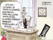 Political Cartoons by Dana Summers