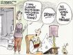 Political Cartoons by Dana Summers