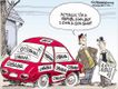 Political Cartoons by Dana Summers