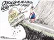 Political Cartoons by Dana Summers