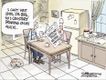 Political Cartoons by Dana Summers