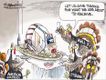 Political Cartoons by Dana Summers