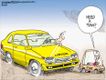 Political Cartoons by Dana Summers
