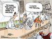 Political Cartoons by Dana Summers