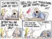 Political Cartoons by Dana Summers