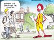 Political Cartoons by Dana Summers