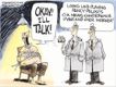 Political Cartoons by Dana Summers