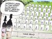 Political Cartoons by Dana Summers