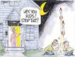Political Cartoons by Dana Summers