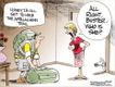 Political Cartoons by Dana Summers