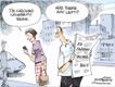 Political Cartoons by Dana Summers