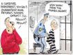 Political Cartoons by Dana Summers