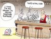 Political Cartoons by Dana Summers