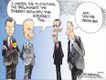 Political Cartoons by Dana Summers