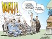 Political Cartoons by Dana Summers