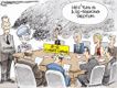 Political Cartoons by Dana Summers
