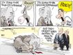 Political Cartoons by Dana Summers